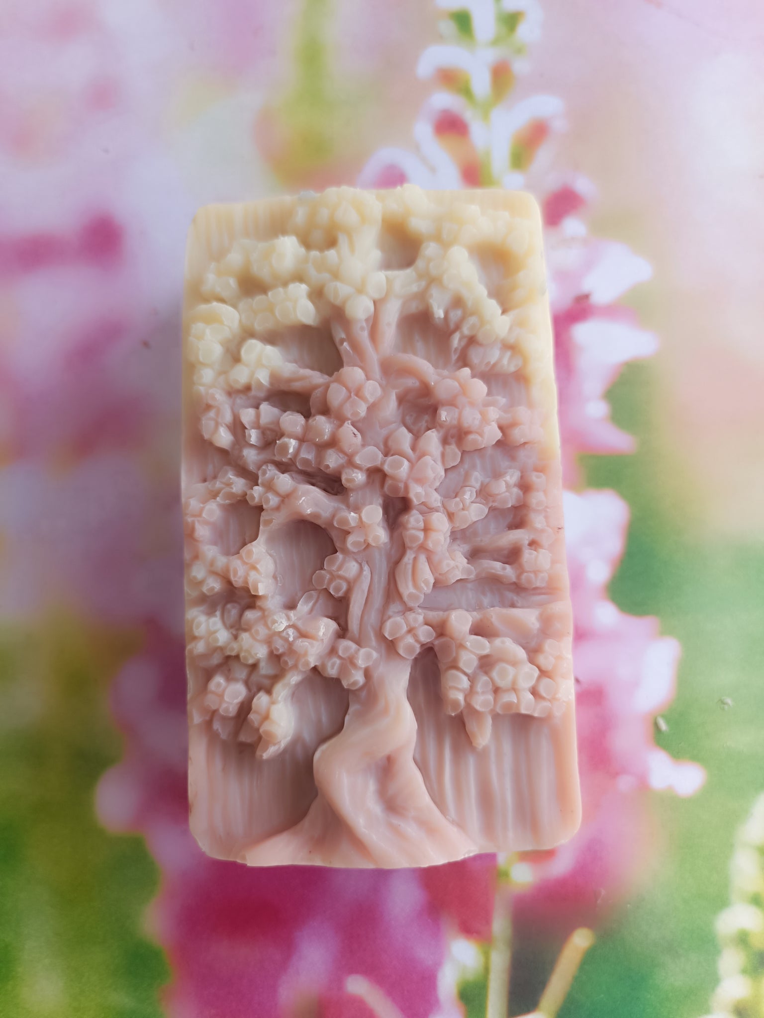 Mother's Day Soap