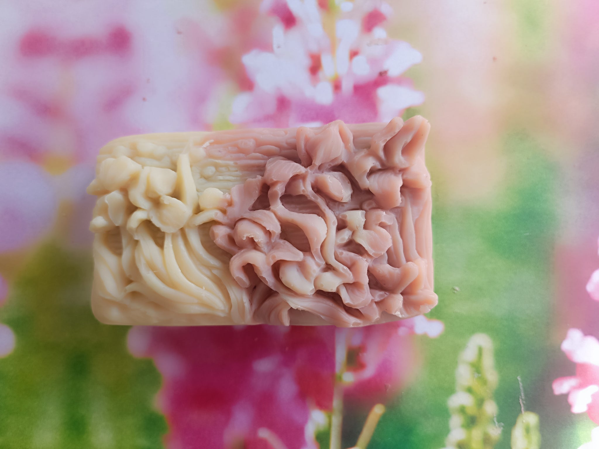 Mother's Day Soap