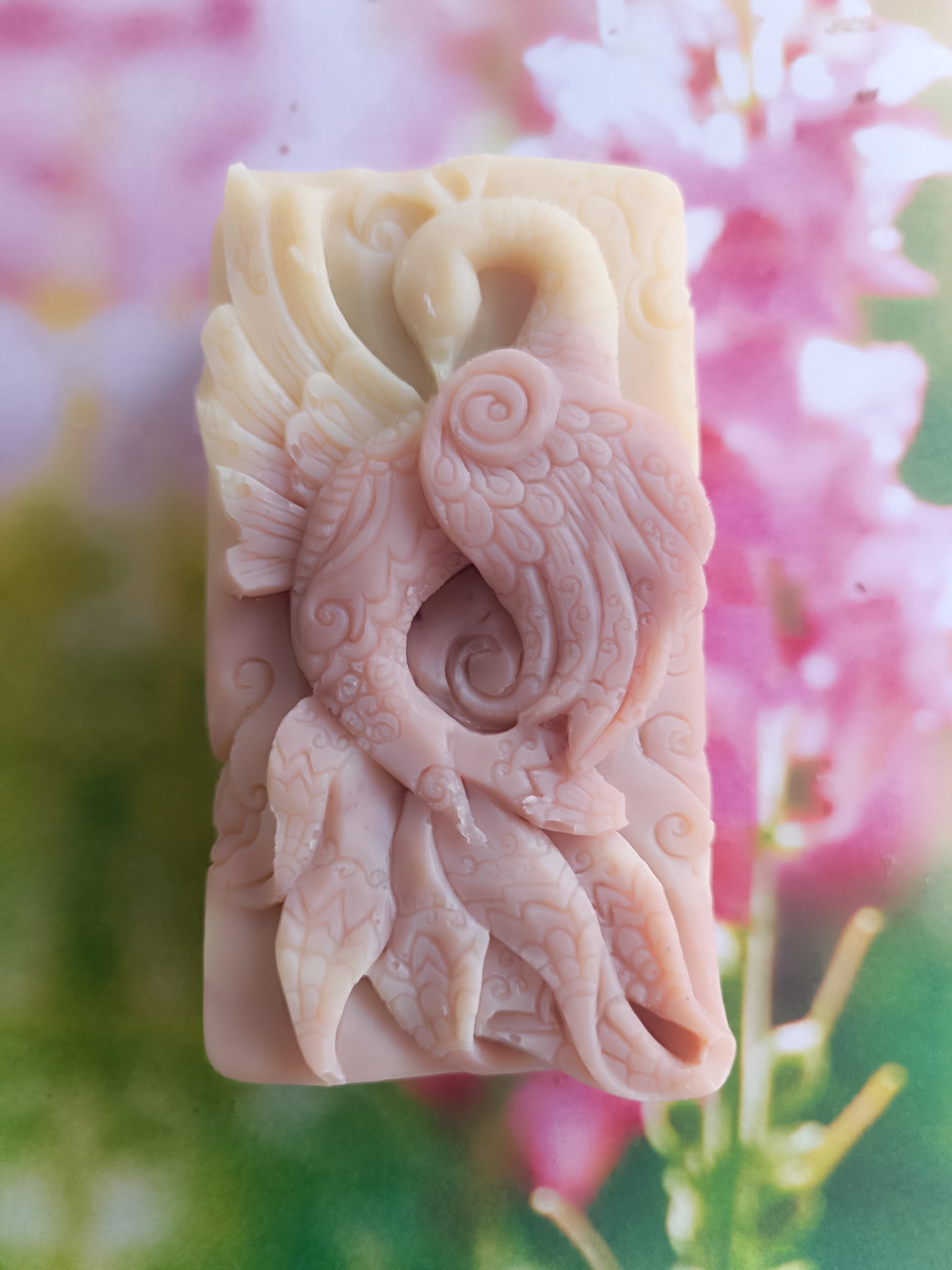 Mother's Day Soap