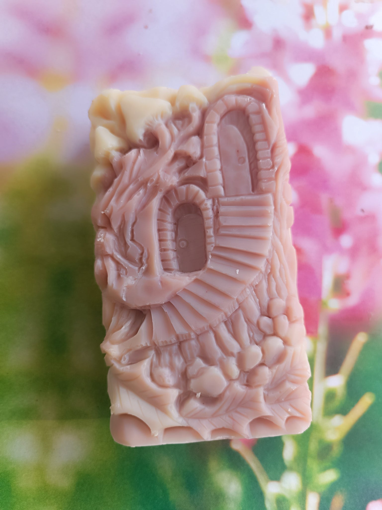 Mother's Day Soap