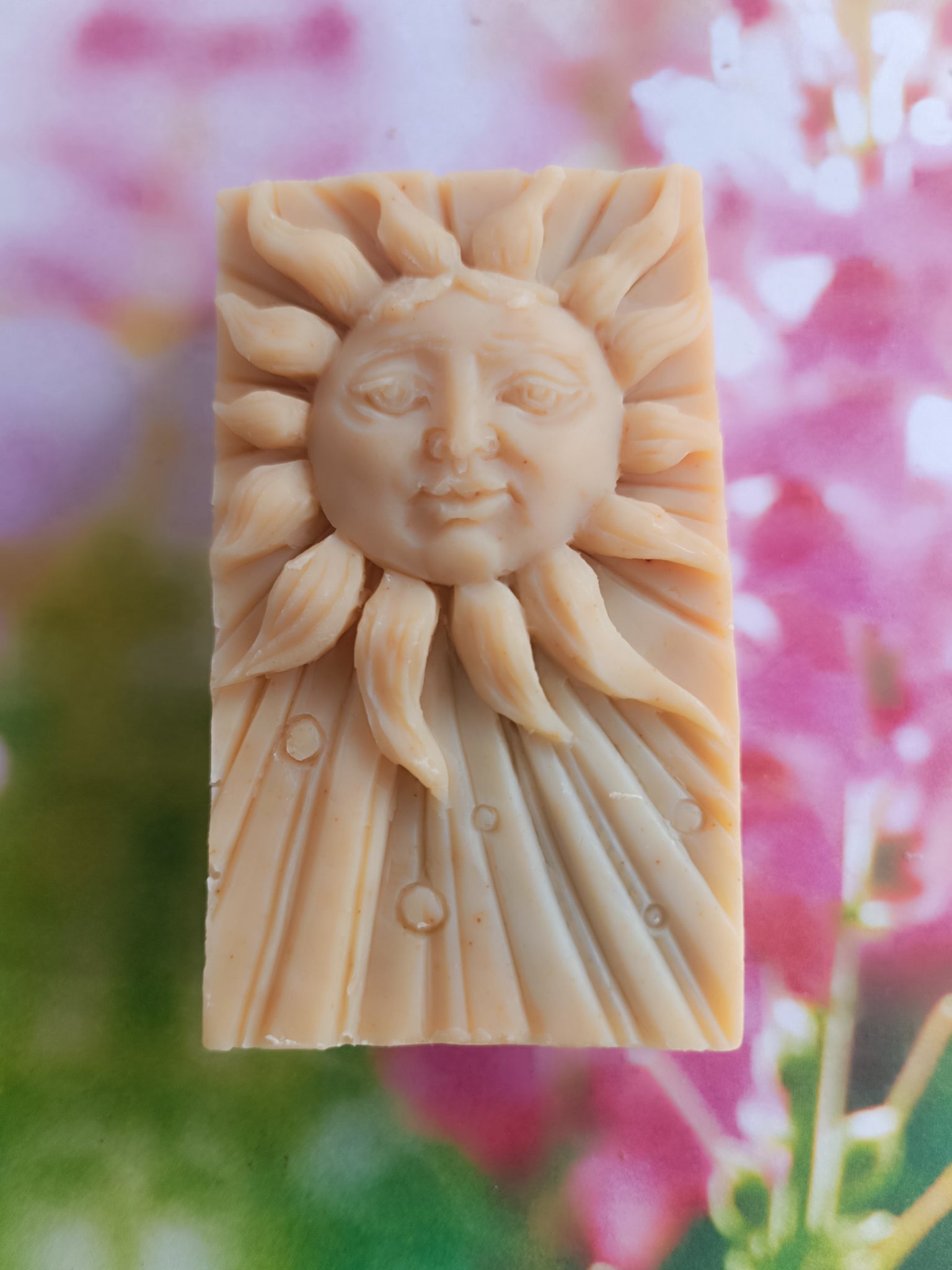Mother's Day Soap