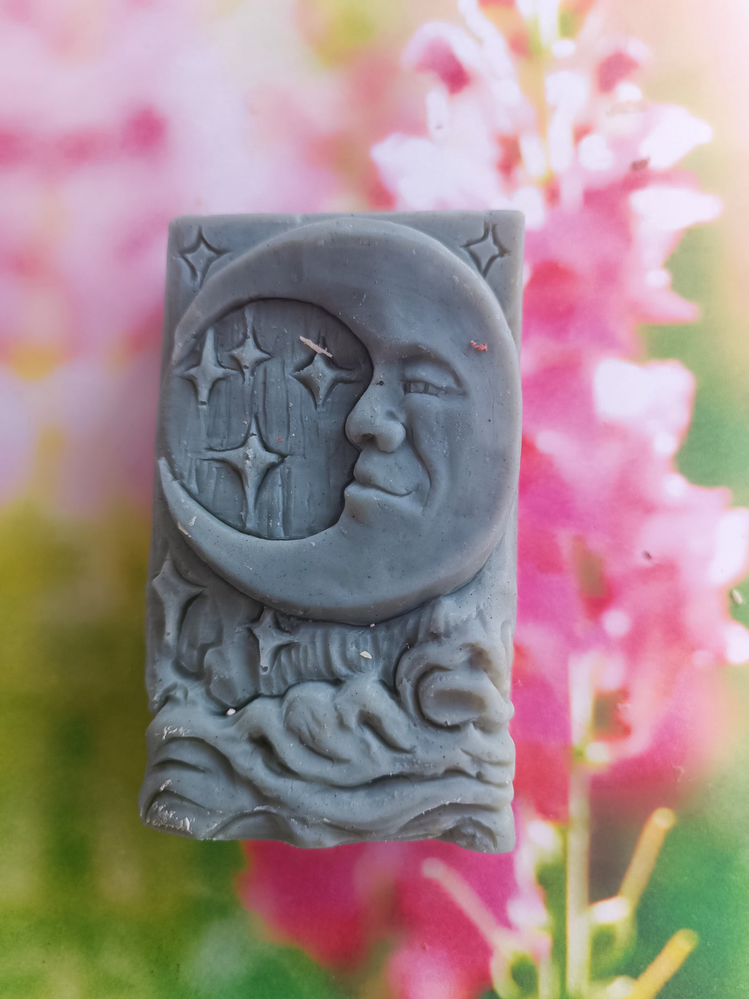 Mother's Day Soap