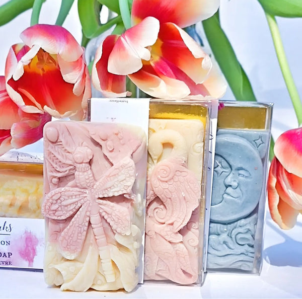 Mother's Day Soap