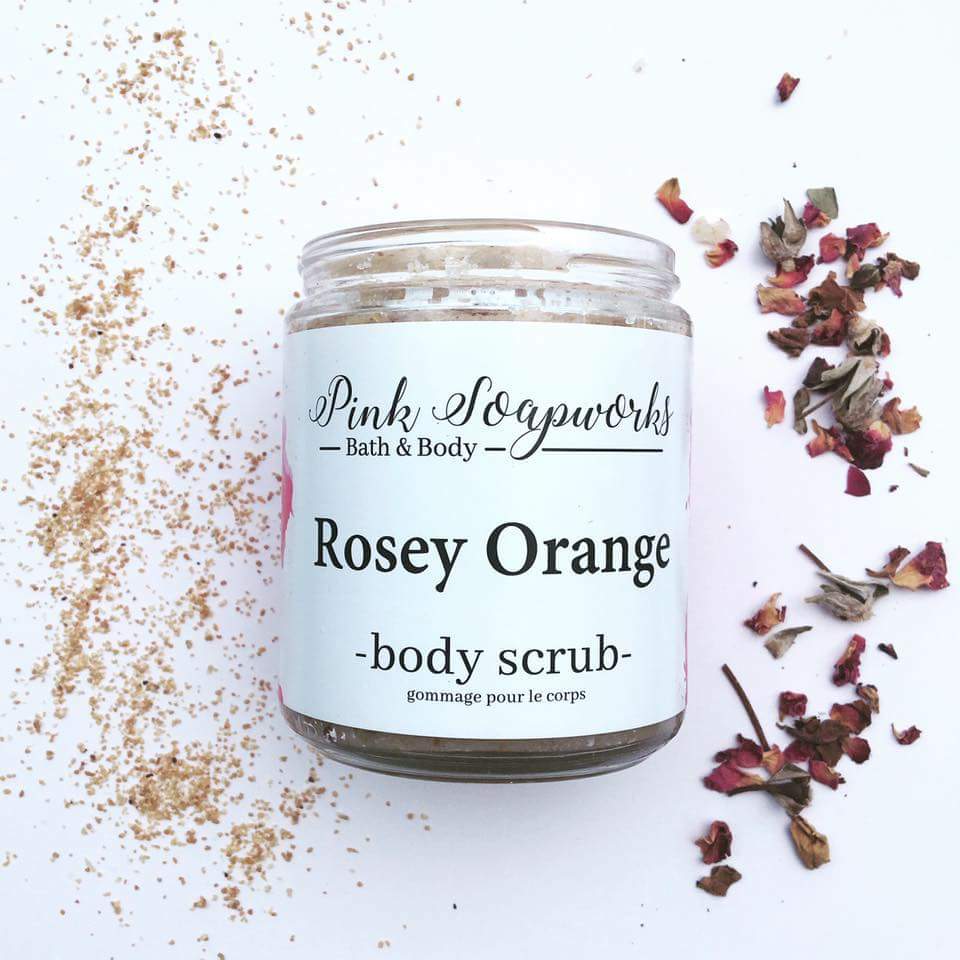 Body Scrubs