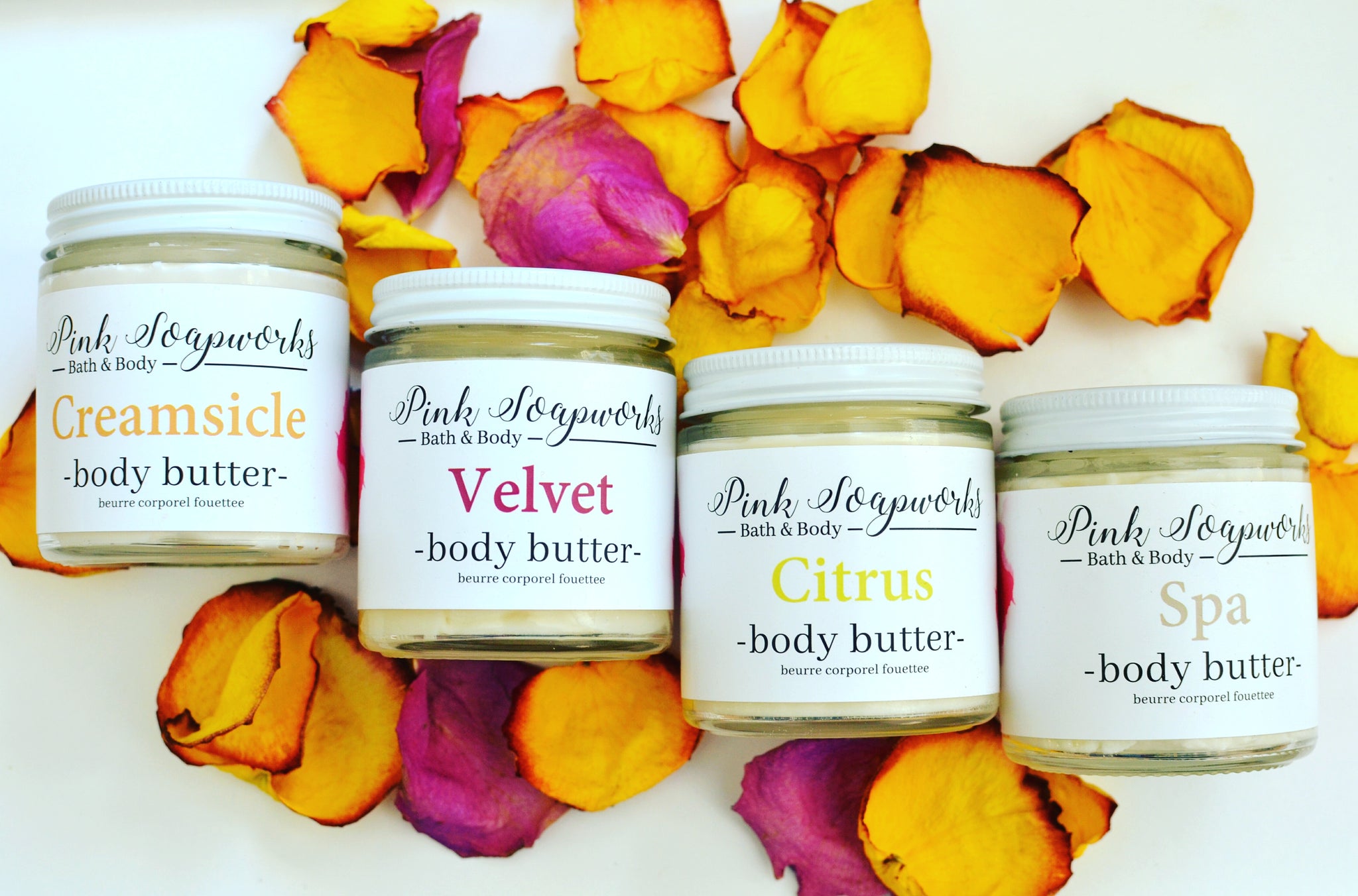 Body Butter