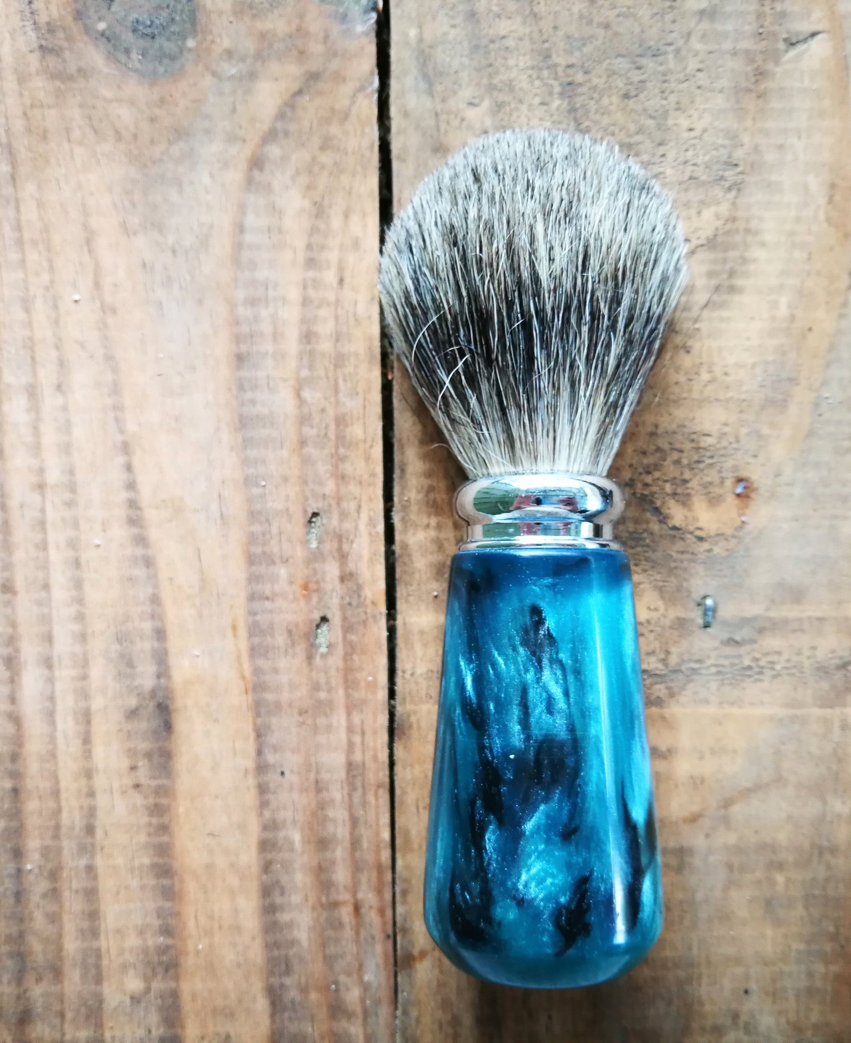 Shave Brush
