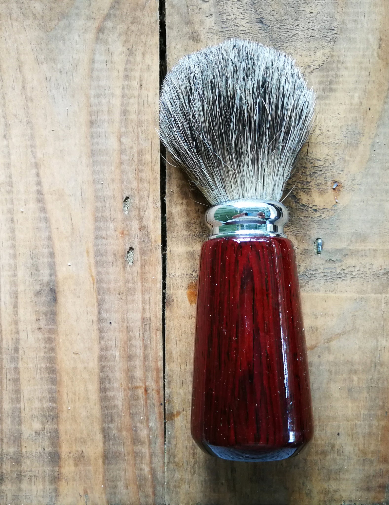 Shave Brush