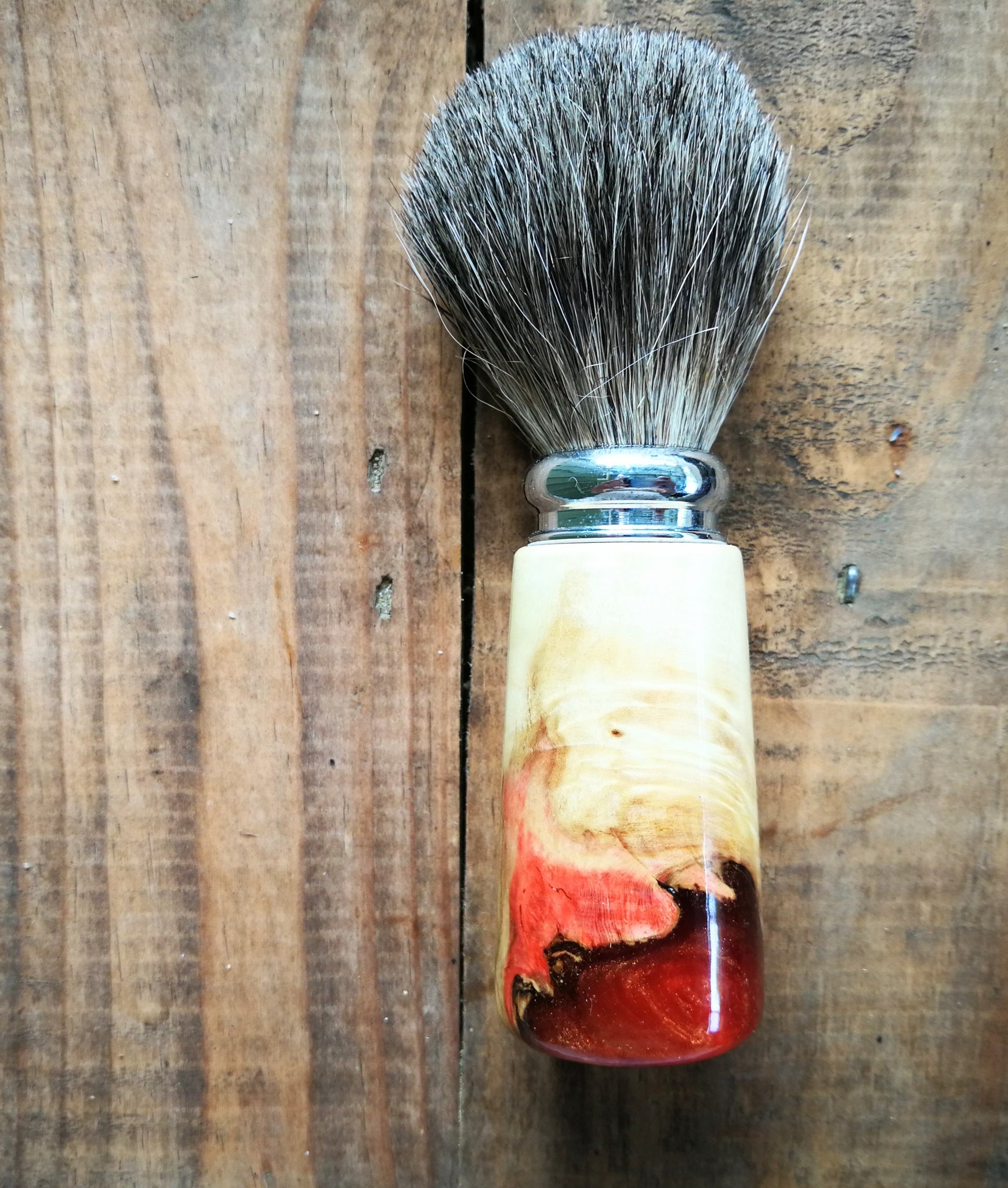 Shave Brush