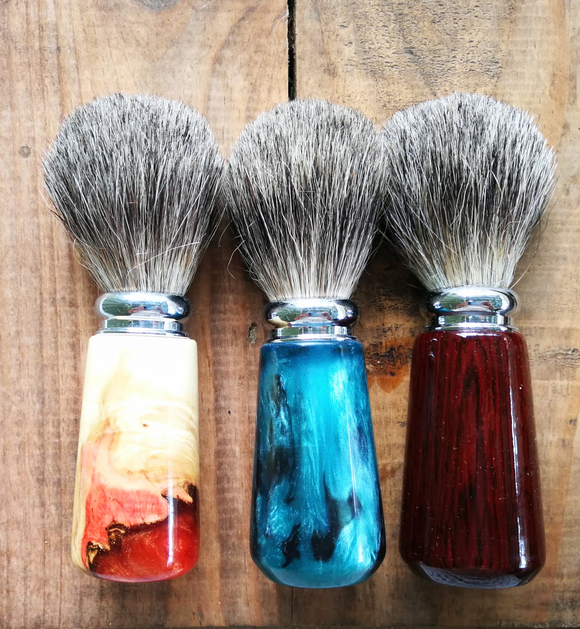 Shave Brush