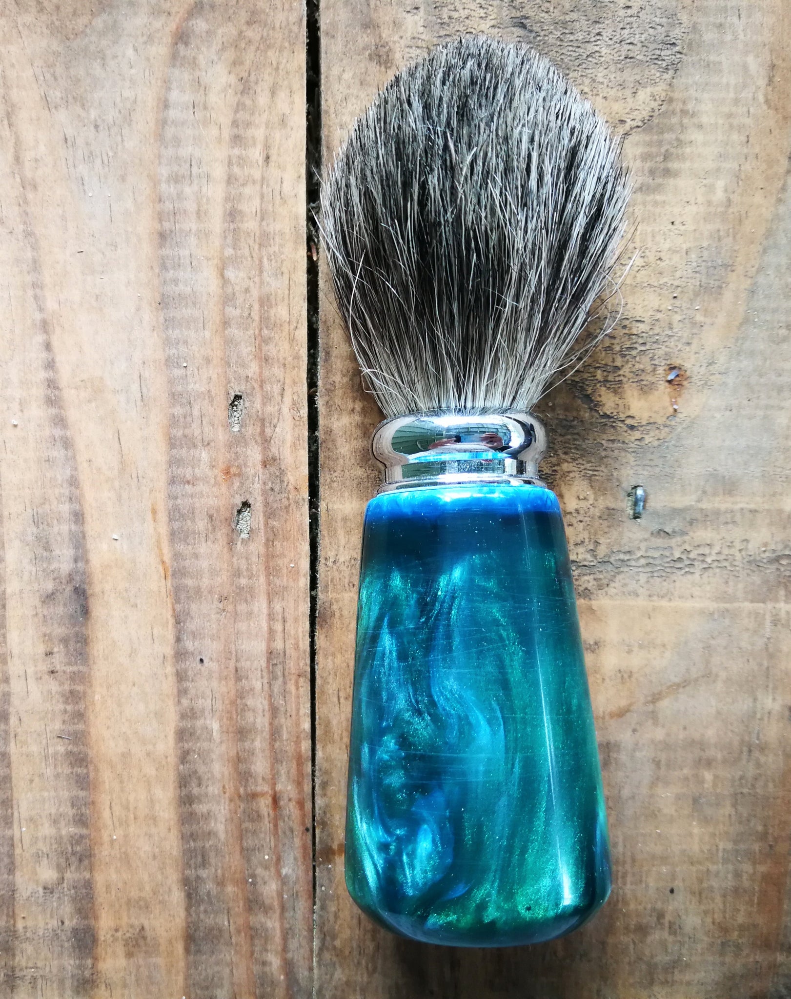 Shave Brush